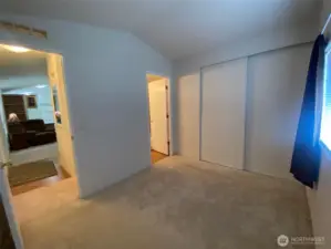 Front bedroom