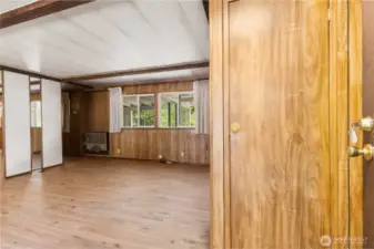 Main Living rom