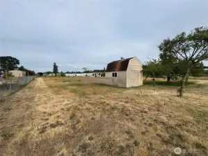 large Tuff Shed
