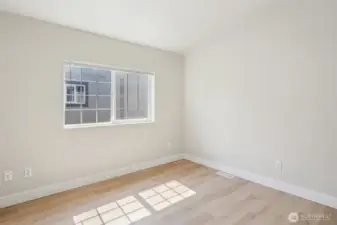 Guest bedroom #2