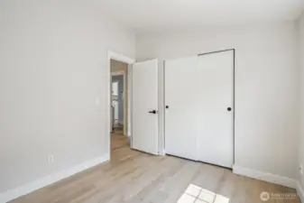 Guest bedroom #2