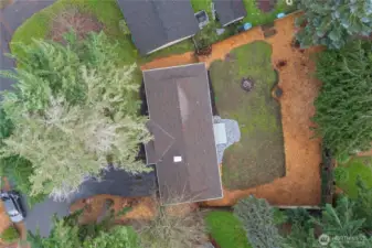 Refreshed landscaping enhances this 0.22ac, move-in-ready home