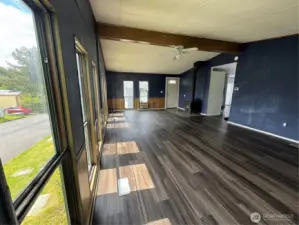 Front Room