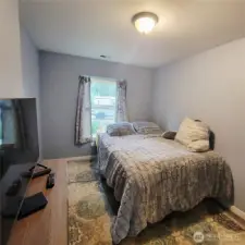 Bedroom #3