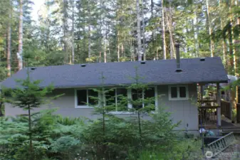 Side View