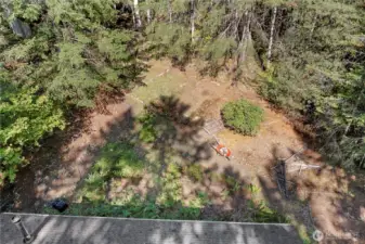 More Yard Overview