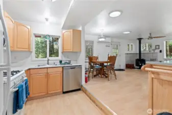Kitchen 1