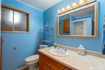 Main Bath