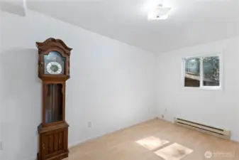 Bedroom 2 Window