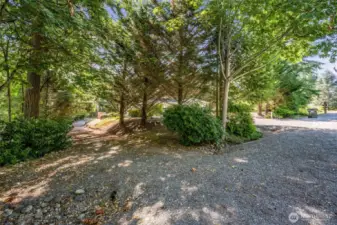 Your own private oasis awaits
