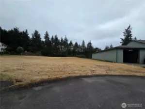 Septic required, no sewer available.
