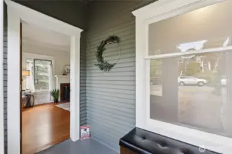 Welcome Home!