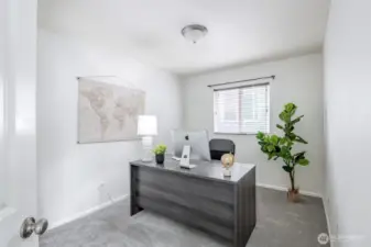 Office Or Bedroom 3
