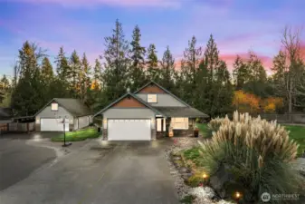 Welcome to Cedar Rock Estates