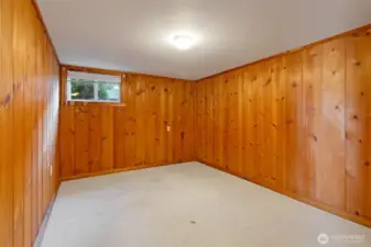 Bedroom 3 downstairs