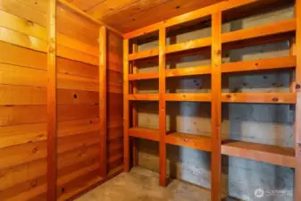 Storage Room