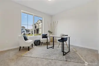 Photos not of actual home. Home ETA December 2025.