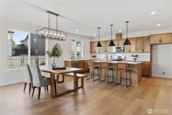 Photos not of actual home. Home ETA December 2025.