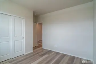 1st Bedroom