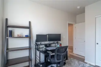 2nd Bedroom
