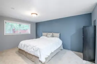 First Primary Suite