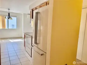 All appliances stay