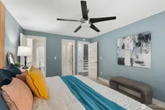 Main Bedroom