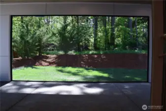 You will Love the Year Around Views in your Glassed in Patio. Perfect Place to sit and Enjoy Nature.