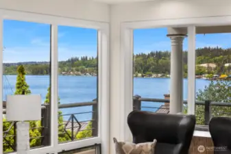 Say Yes to the Best! If you're looking for a lake view... this home is it!