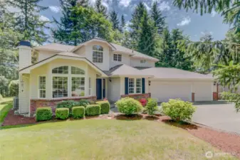 Welcome to Winterwood Estates
