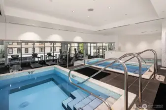Jacuzzi-Spa