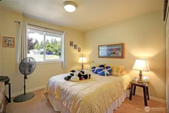 bedroom #2