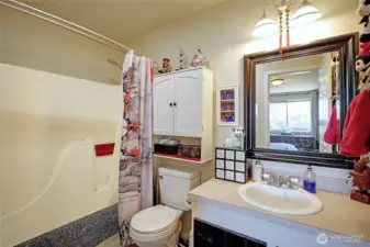 bathroom #2