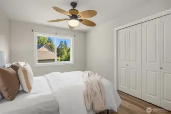 Bedroom #2