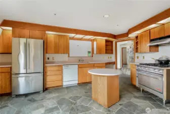Geo Home Kitchen