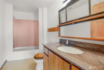 Geo Home Bathroom