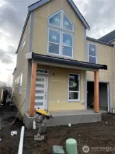 We are under construction!