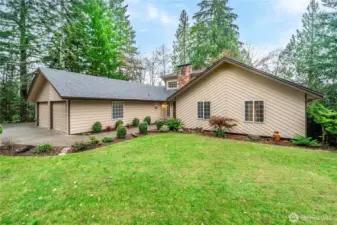 This home has been meticulously loved and cared for by the sellers for decades. They are ready to pass this beautiful property along to you!