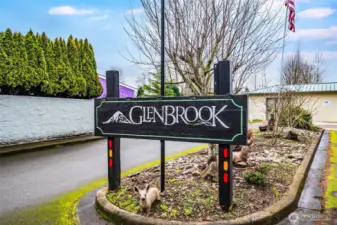 Come check out Glenbrook!