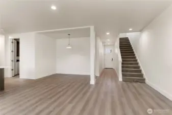 Not of actual home. Same floorplan, builder, and neighborhood.