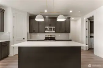 Not of actual home. Same floorplan, builder, and neighborhood.