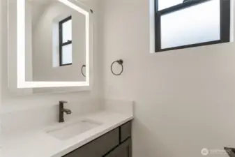 Not of actual home. Same floorplan, builder, and neighborhood.