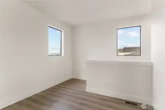 Not of actual home. Same floorplan, builder, and neighborhood.