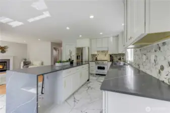 Modern Kitchen