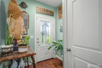 Foyer