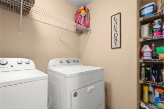 Laundry