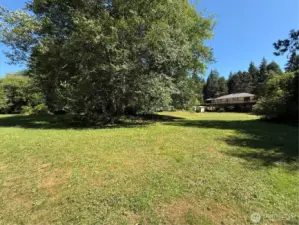 Just under 3 acres
