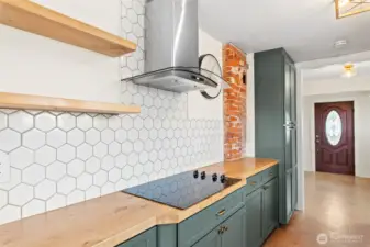 All New Appliances