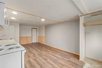 Great For Guests or Additional Rental Income