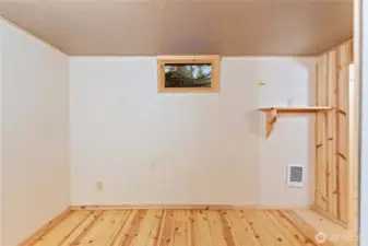 Home Office, Great For Working Remote!